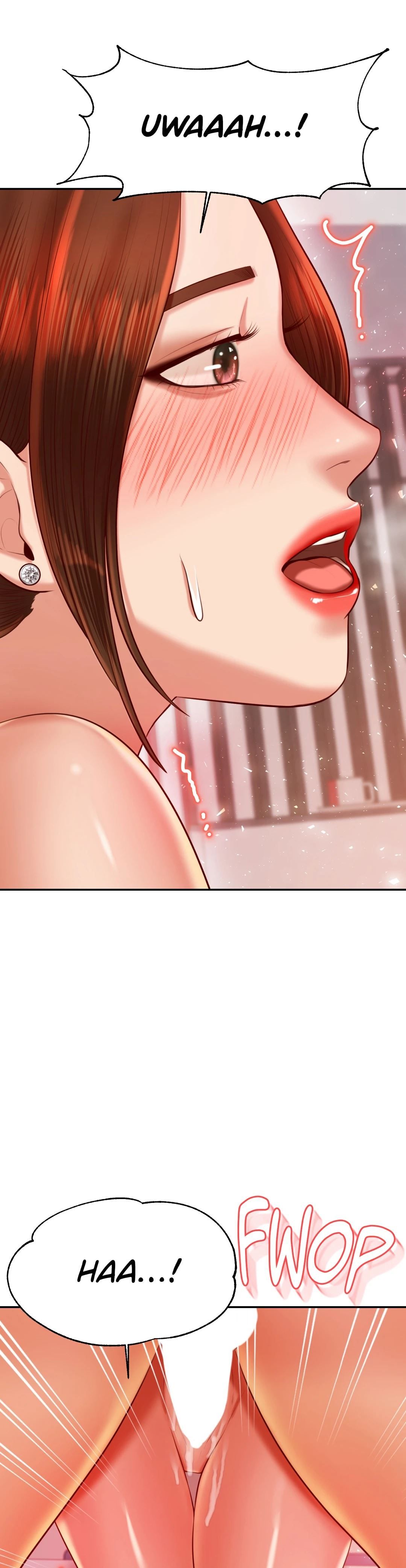 Steamy Studies Manhwa - Chapter 24 Page 27