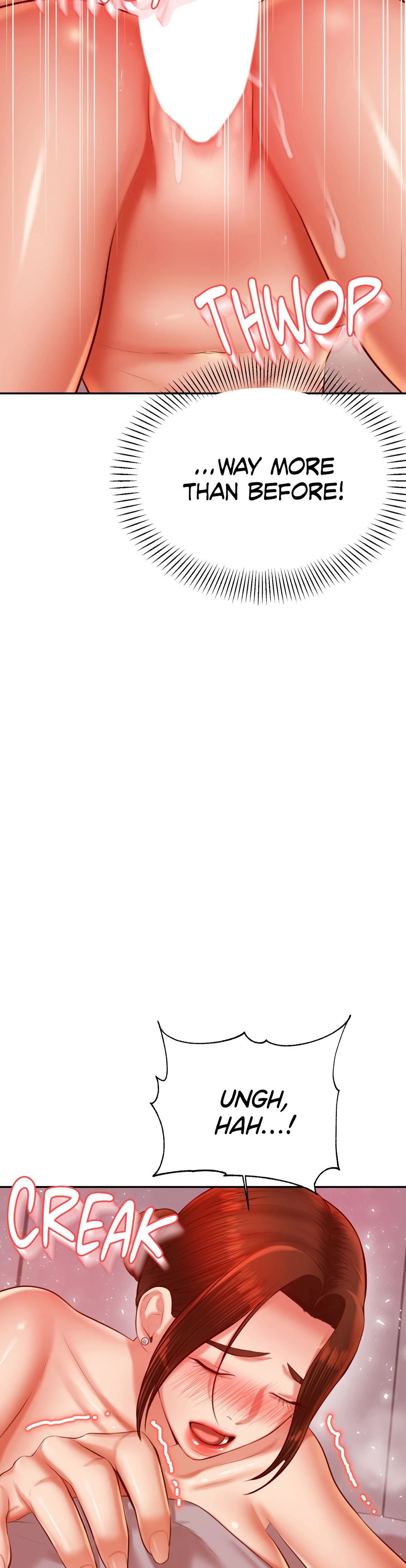 Steamy Studies Manhwa - Chapter 24 Page 29