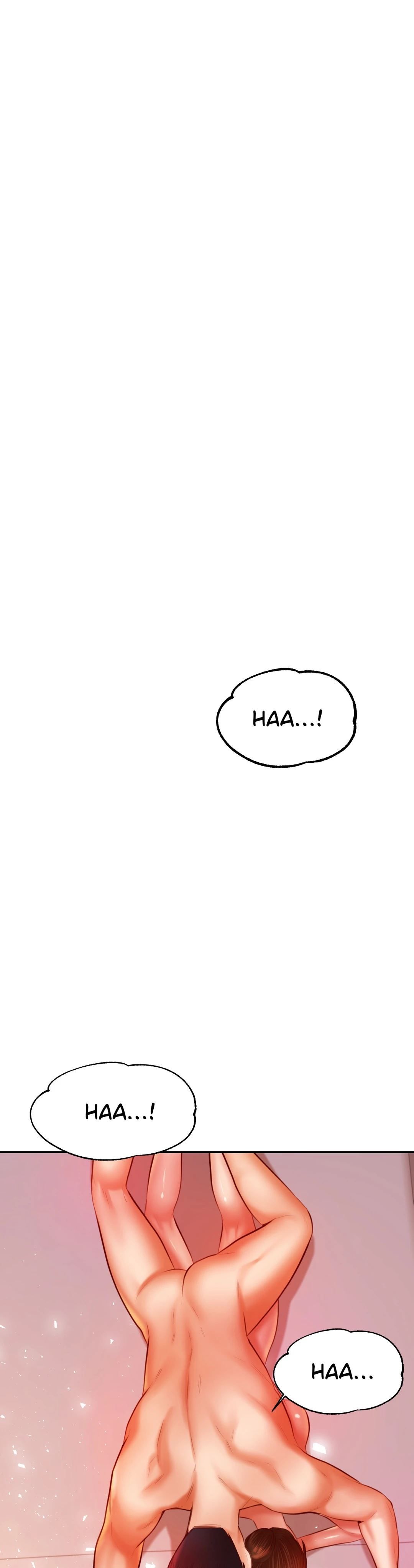 Steamy Studies Manhwa - Chapter 24 Page 35