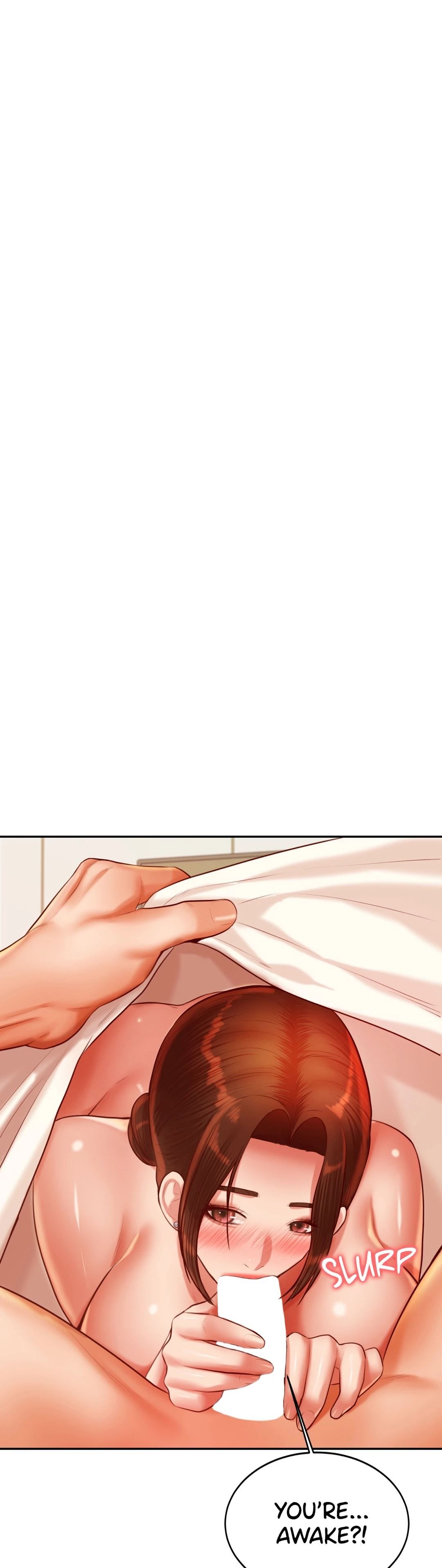 Steamy Studies Manhwa - Chapter 24 Page 41