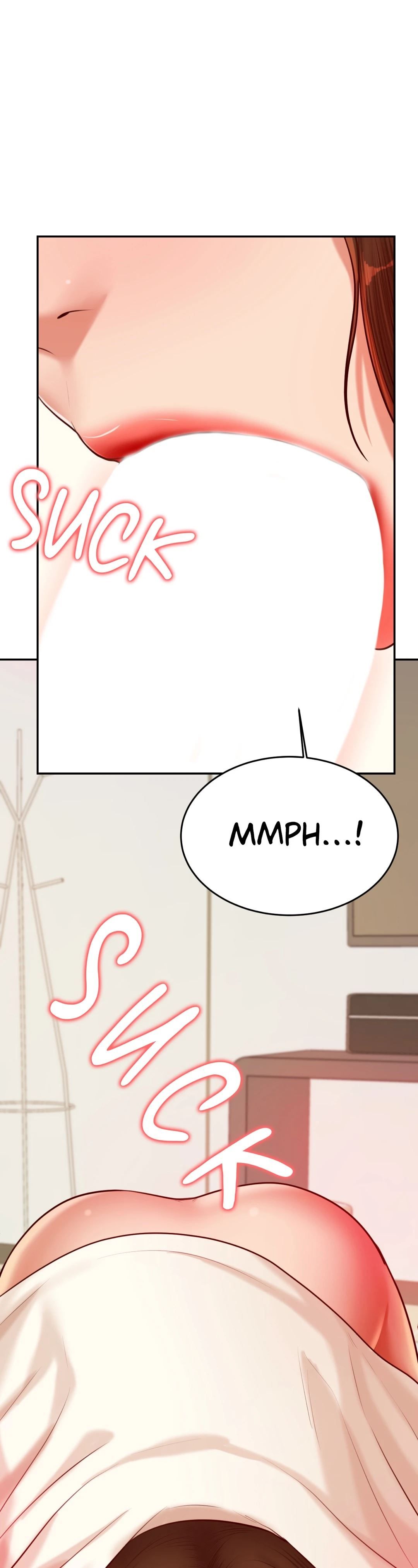 Steamy Studies Manhwa - Chapter 24 Page 47