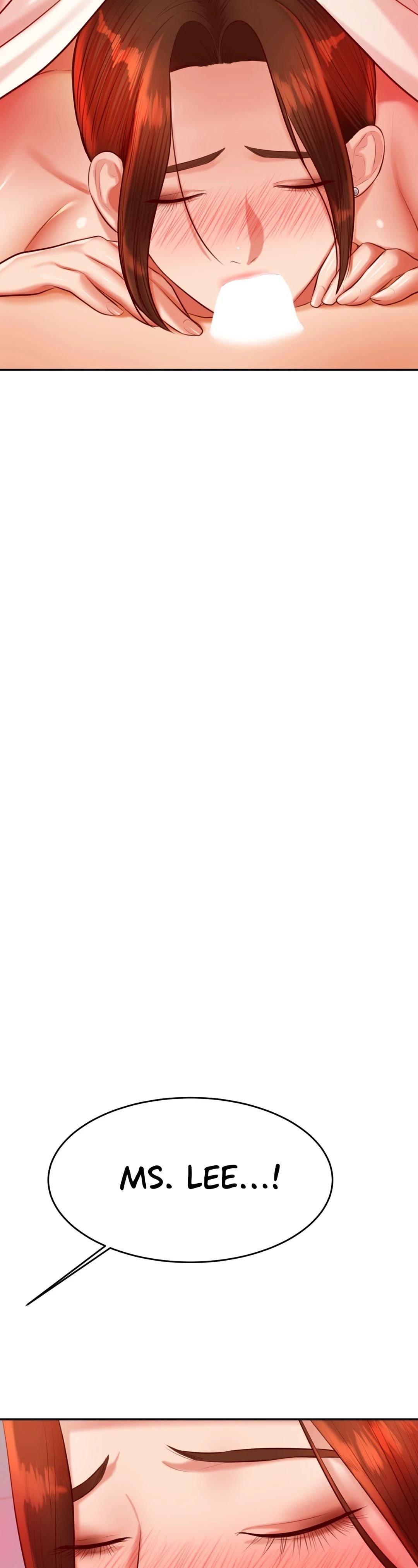 Steamy Studies Manhwa - Chapter 24 Page 48