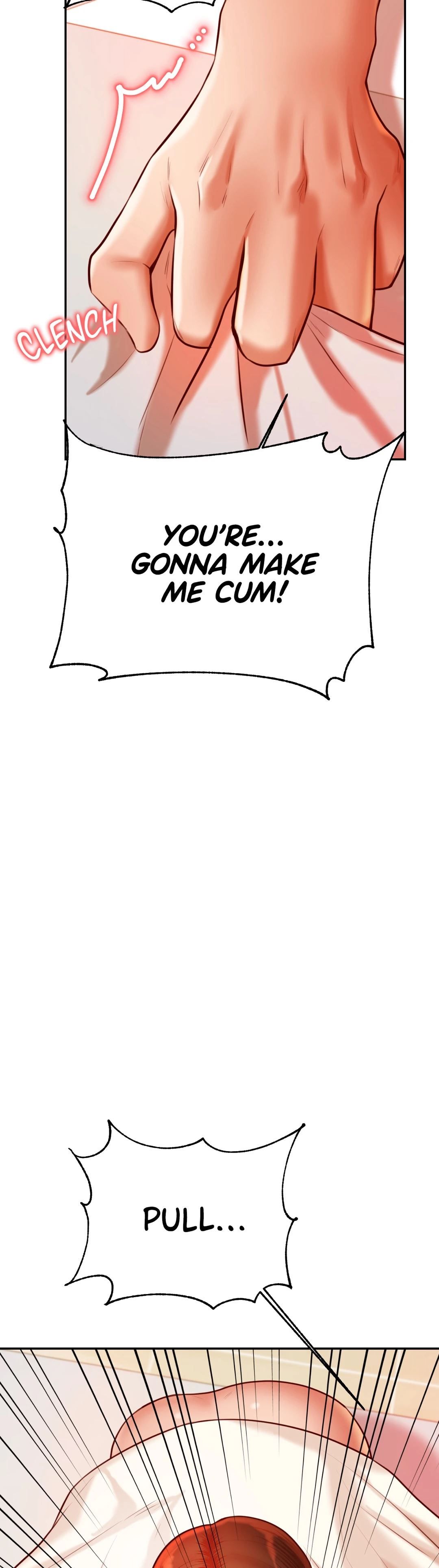 Steamy Studies Manhwa - Chapter 24 Page 56