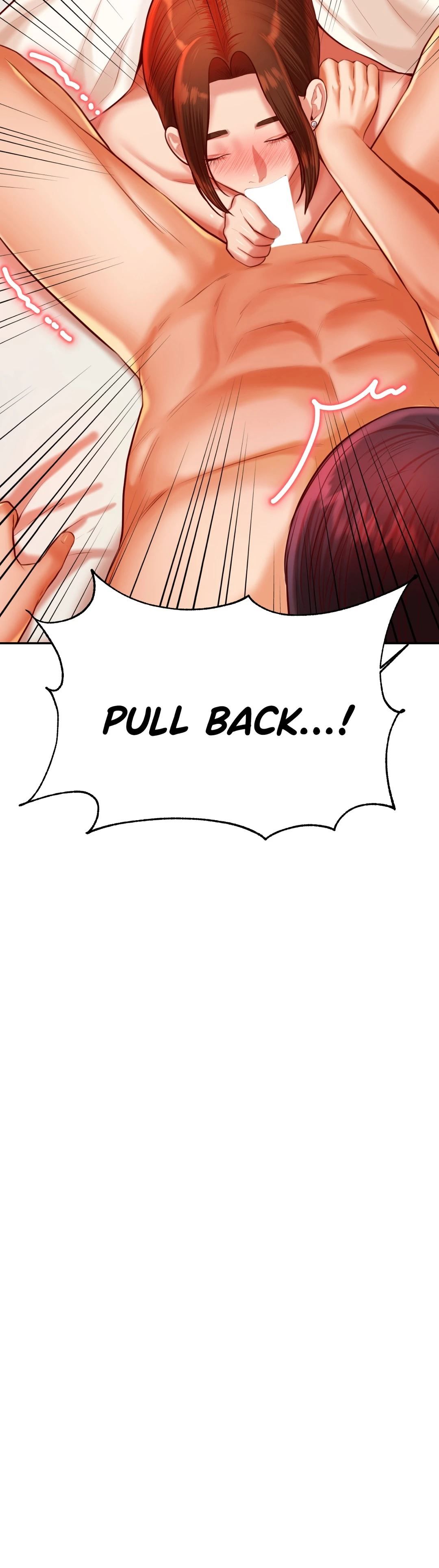 Steamy Studies Manhwa - Chapter 24 Page 57