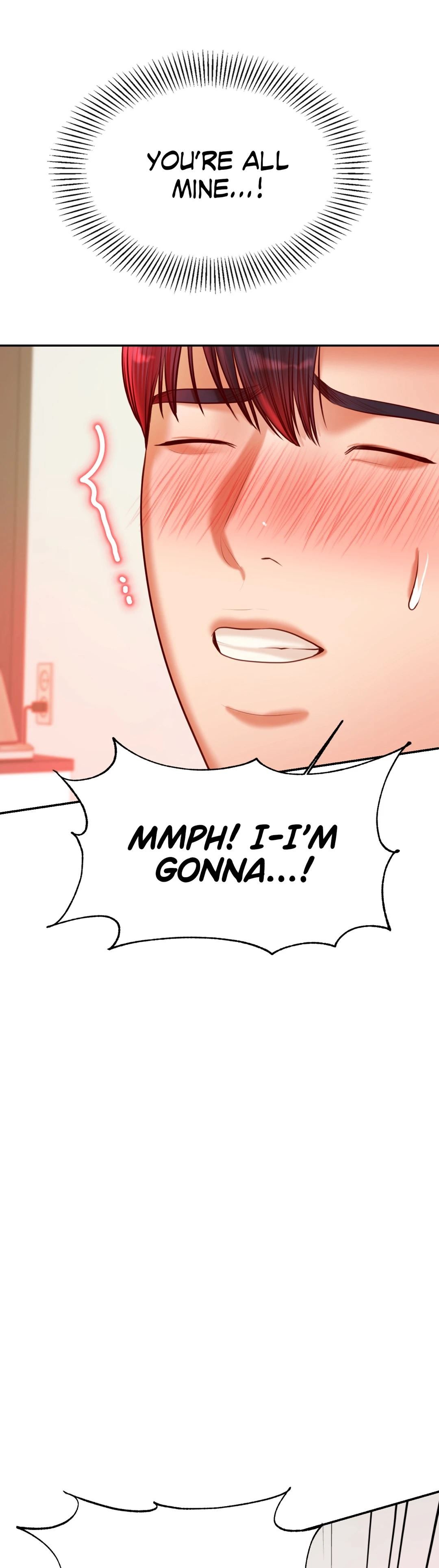 Steamy Studies Manhwa - Chapter 24 Page 59