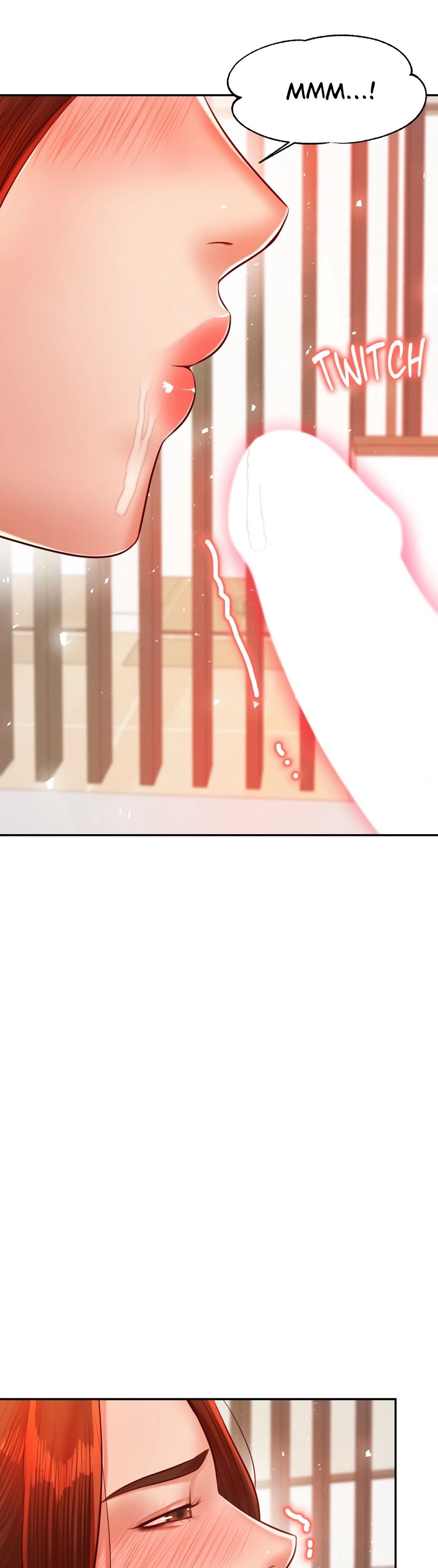 Steamy Studies Manhwa - Chapter 24 Page 61