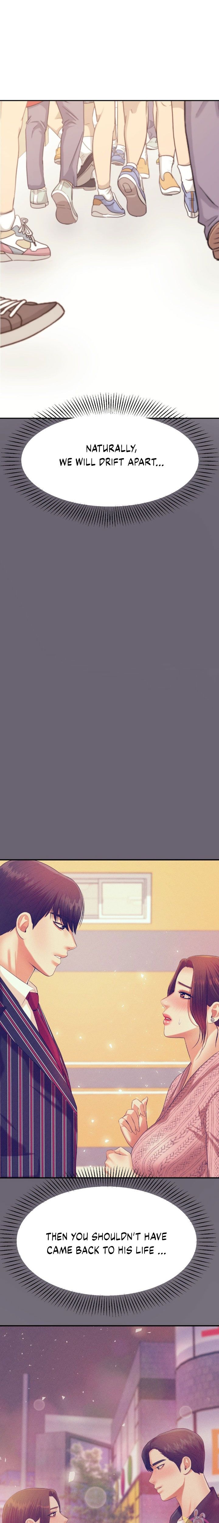 Steamy Studies Manhwa - Chapter 18 Page 13