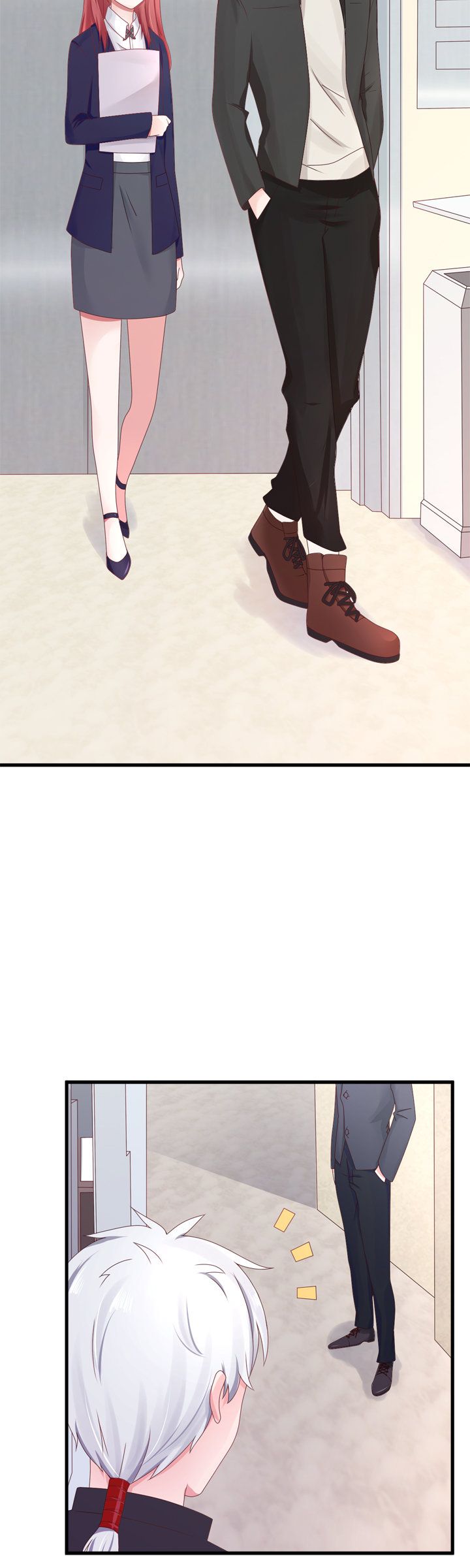 A Magical Kiss Manhwa - Chapter 22 Page 9