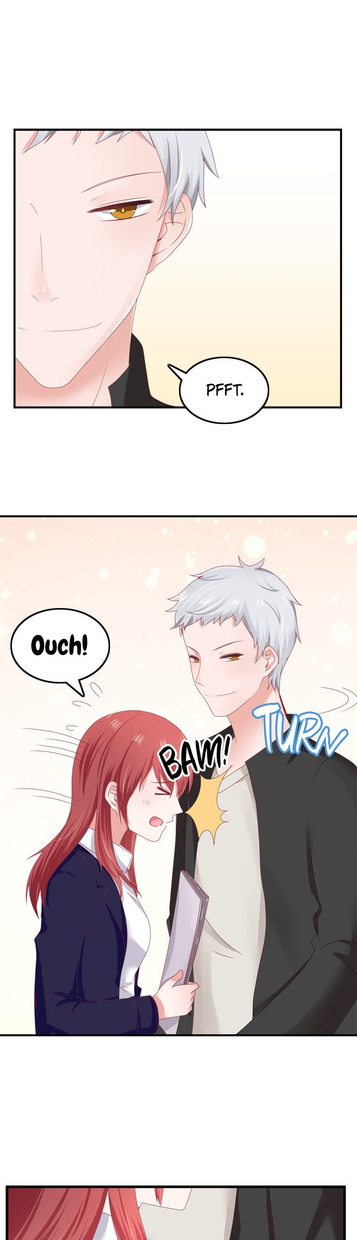 A Magical Kiss Manhwa - Chapter 22 Page 10