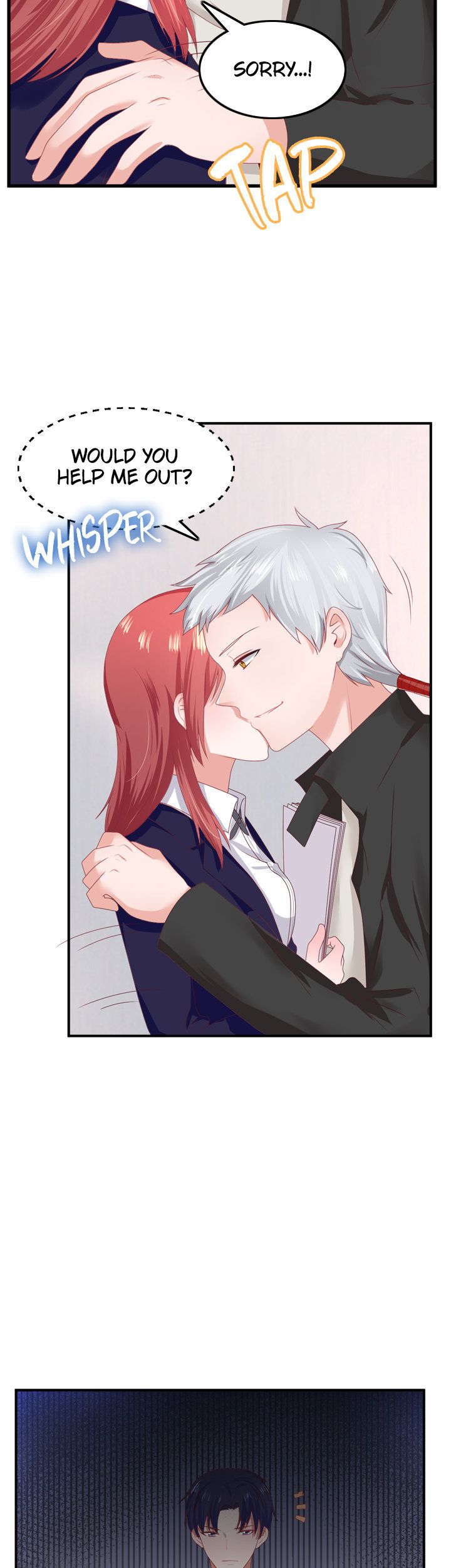 A Magical Kiss Manhwa - Chapter 22 Page 11