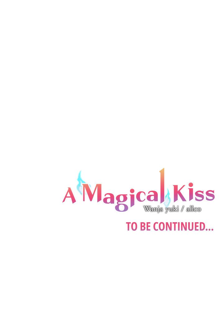 A Magical Kiss Manhwa - Chapter 22 Page 18