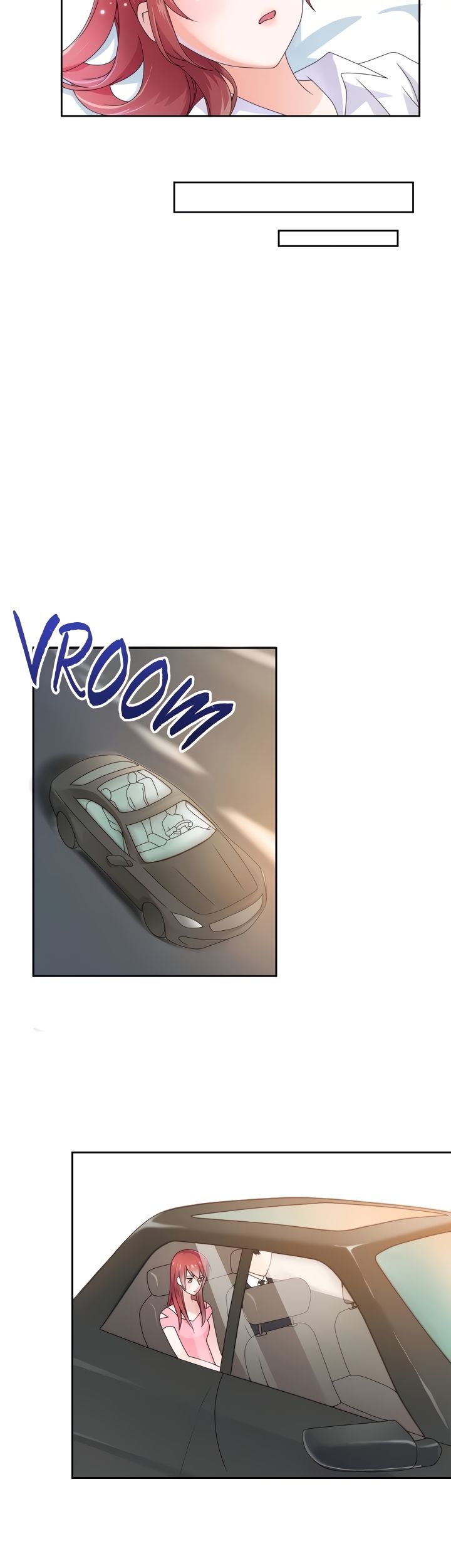 A Magical Kiss Manhwa - Chapter 28 Page 7