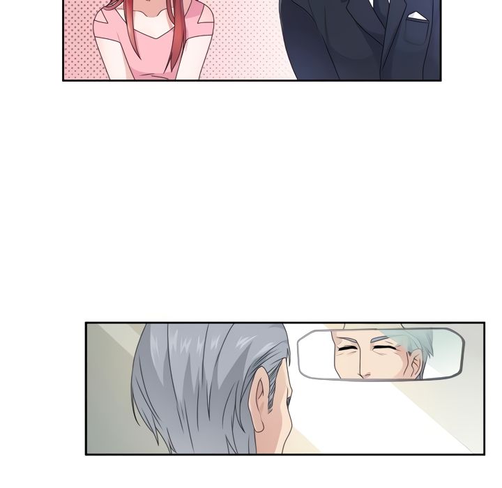 A Magical Kiss Manhwa - Chapter 28 Page 11