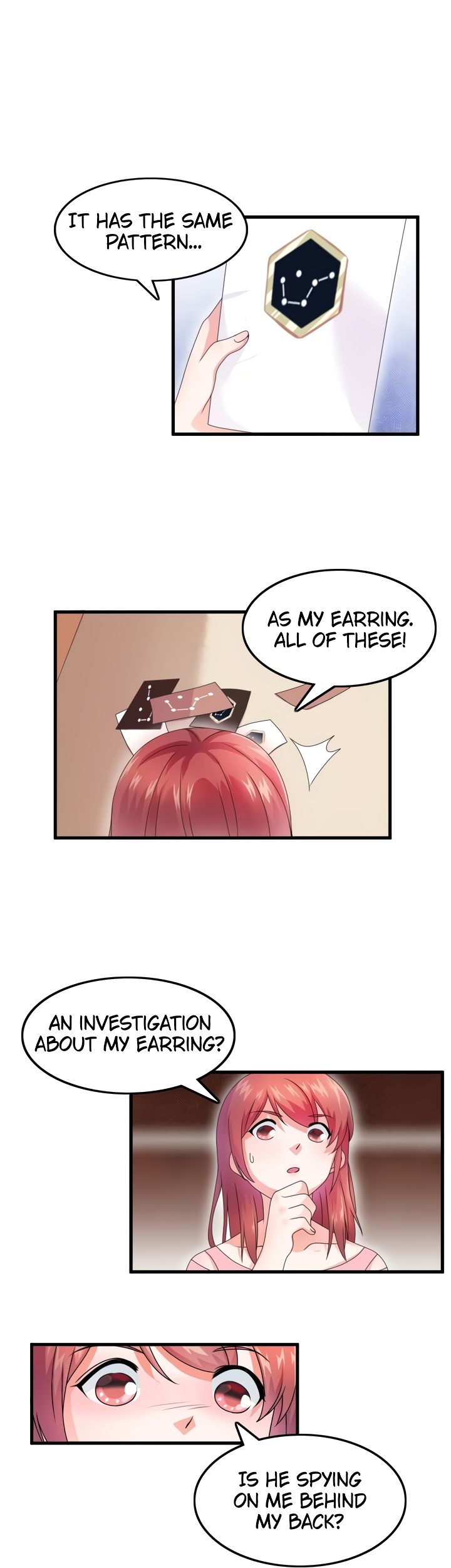 A Magical Kiss Manhwa - Chapter 29 Page 7