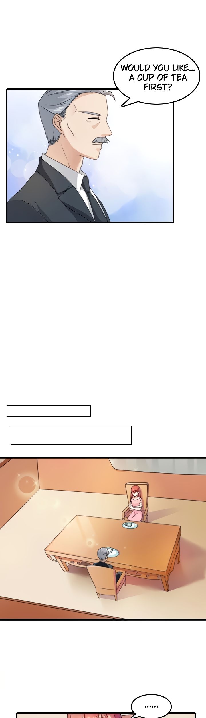 A Magical Kiss Manhwa - Chapter 29 Page 9