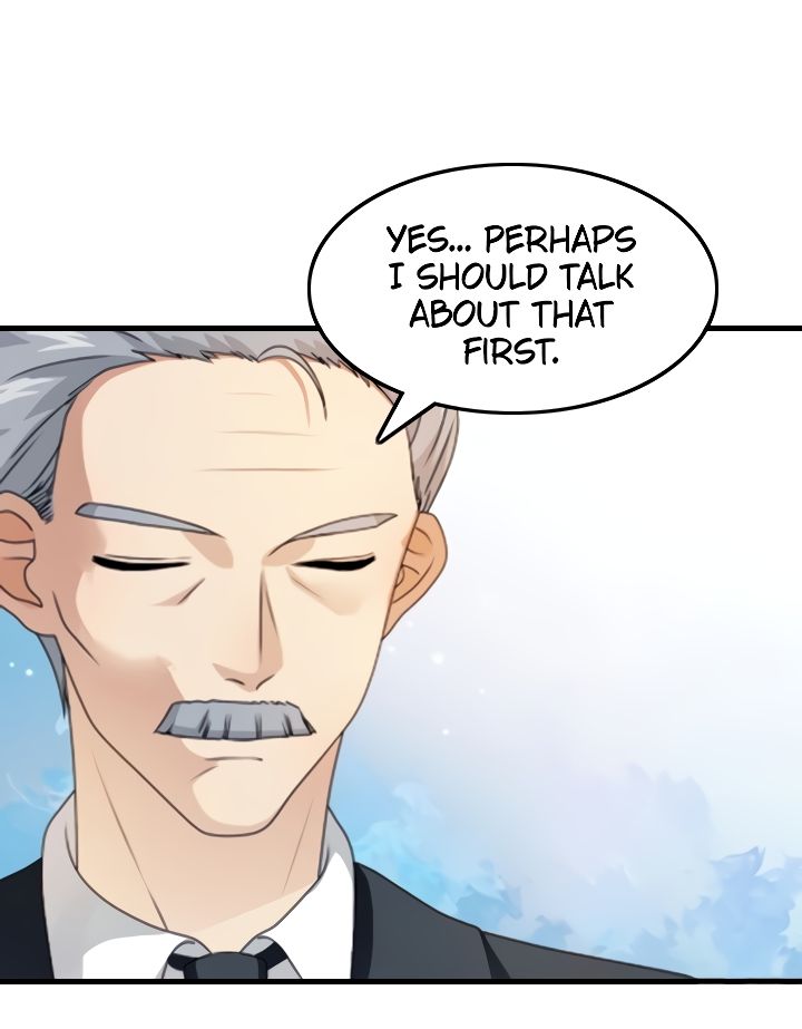 A Magical Kiss Manhwa - Chapter 29 Page 11