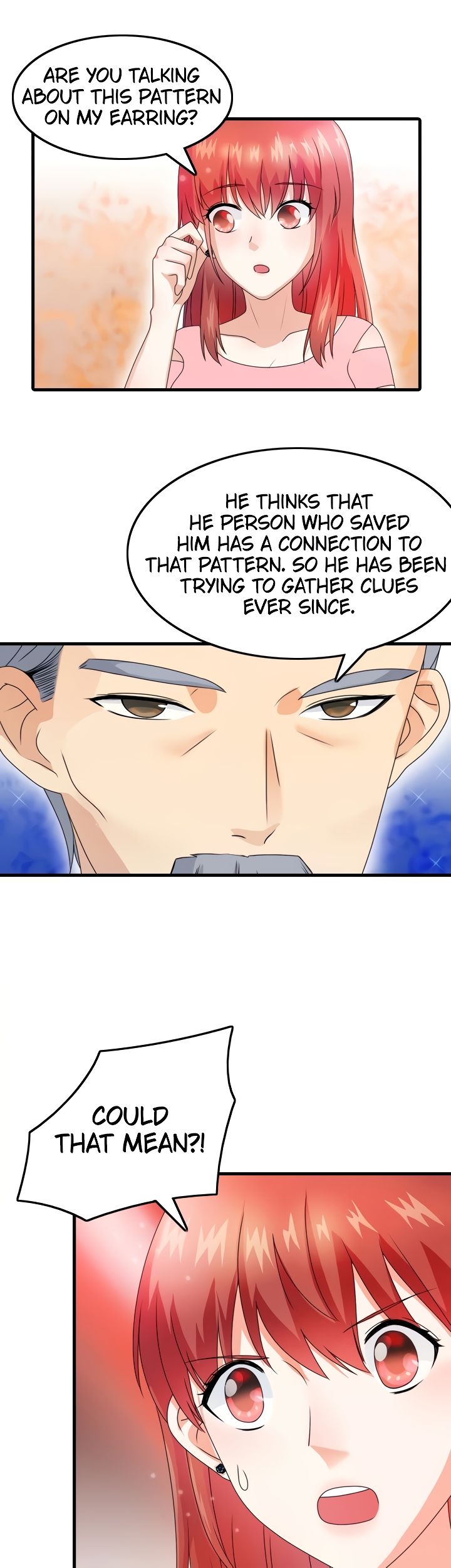 A Magical Kiss Manhwa - Chapter 29 Page 13