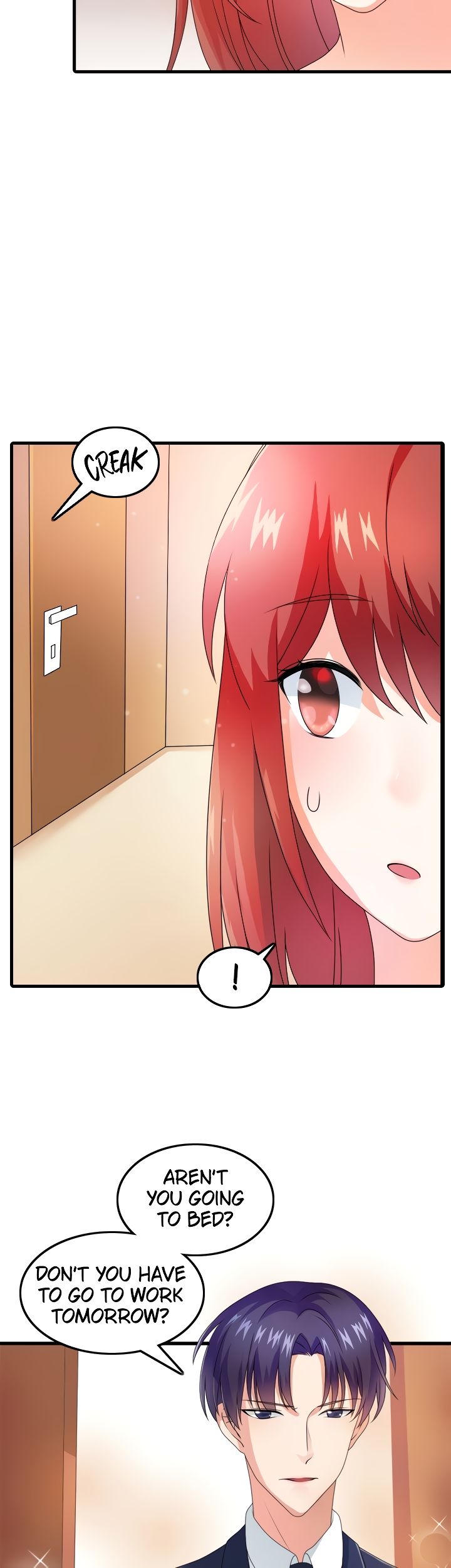 A Magical Kiss Manhwa - Chapter 29 Page 14