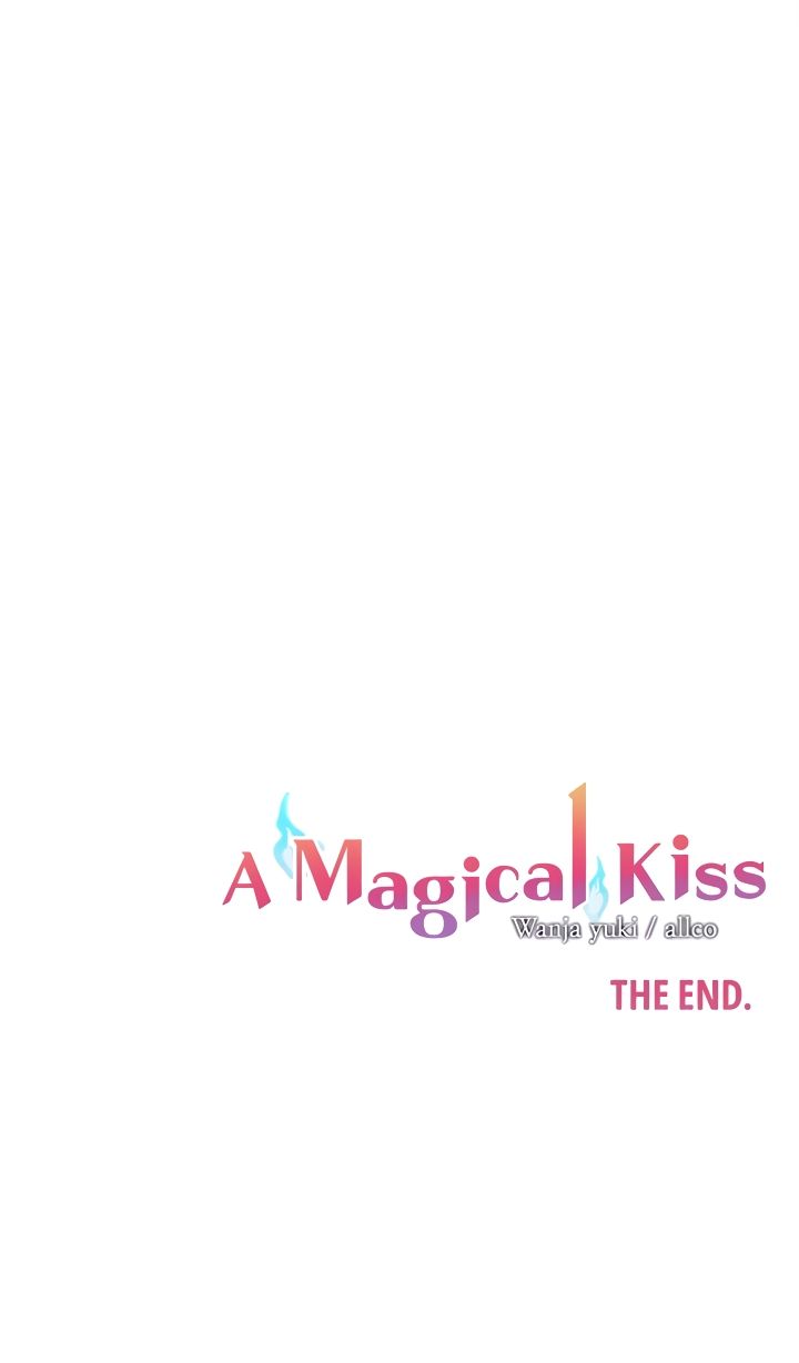 A Magical Kiss Manhwa - Chapter 29 Page 16