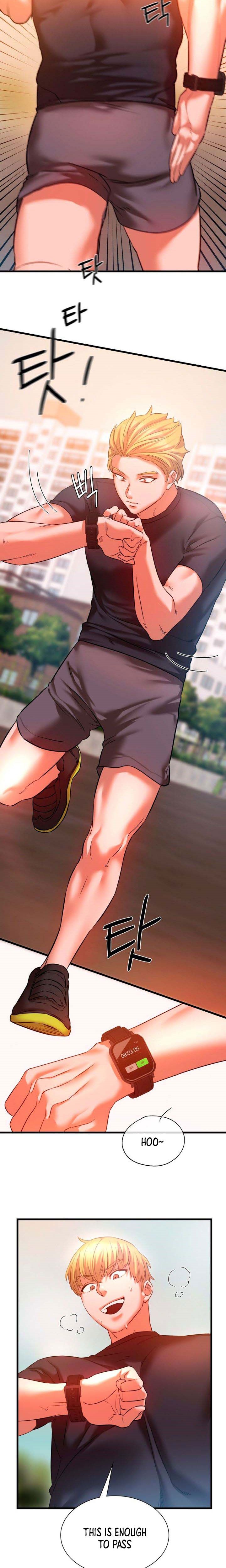 Condisciple Manhwa - Chapter 14 Page 10