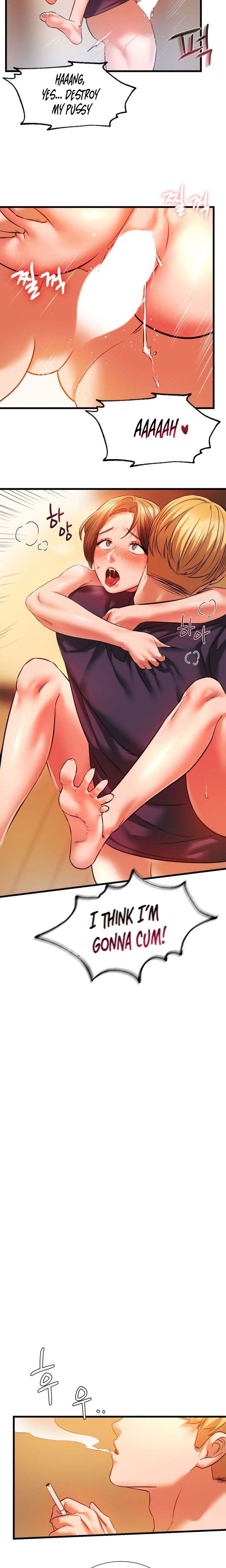 Condisciple Manhwa - Chapter 14 Page 15