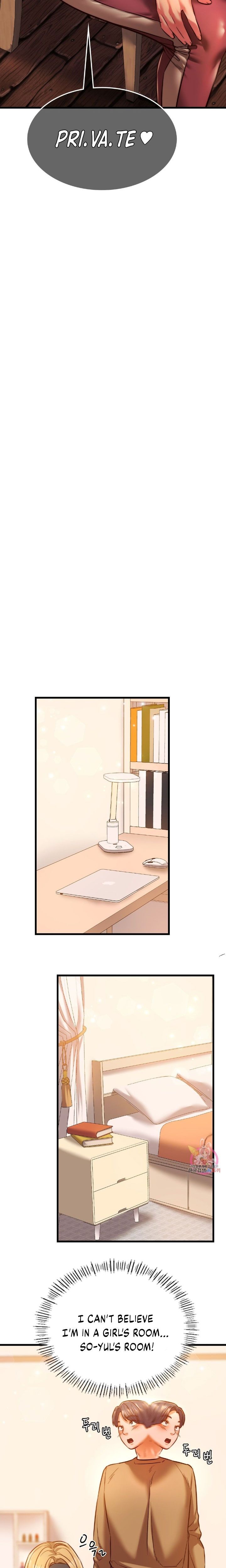 Condisciple Manhwa - Chapter 10 Page 5