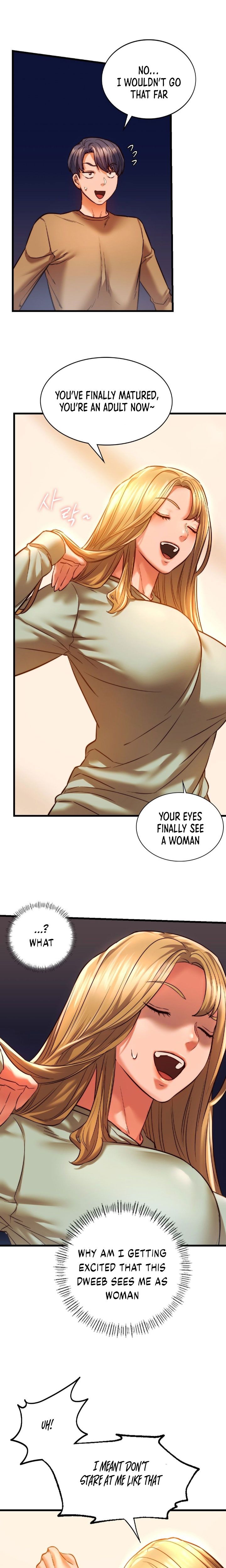 Condisciple Manhwa - Chapter 10 Page 9