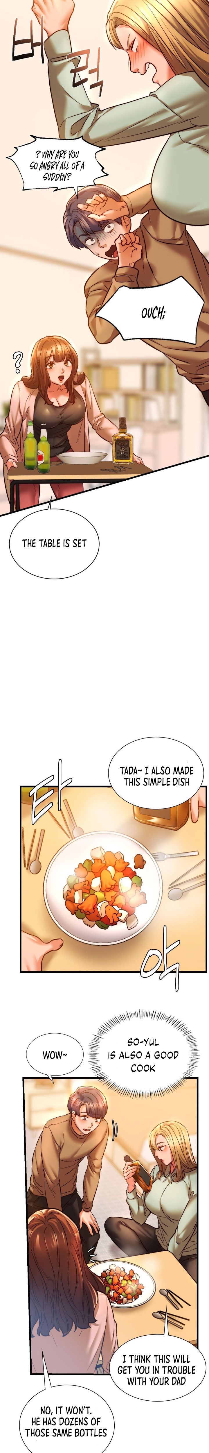 Condisciple Manhwa - Chapter 10 Page 10