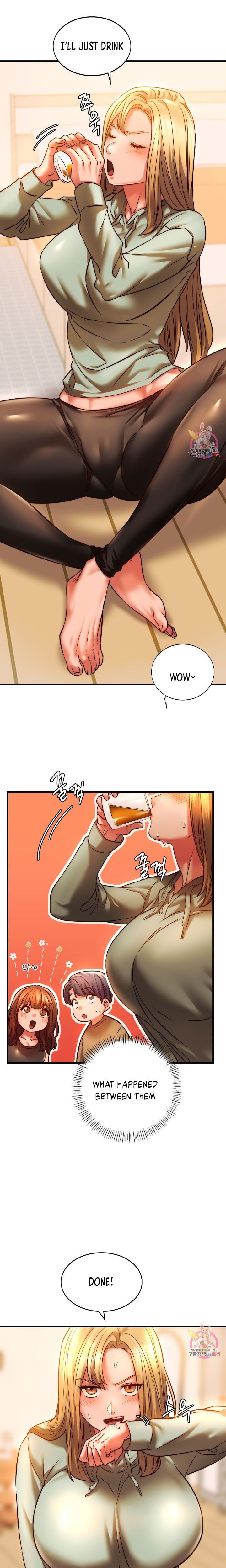 Condisciple Manhwa - Chapter 10 Page 21