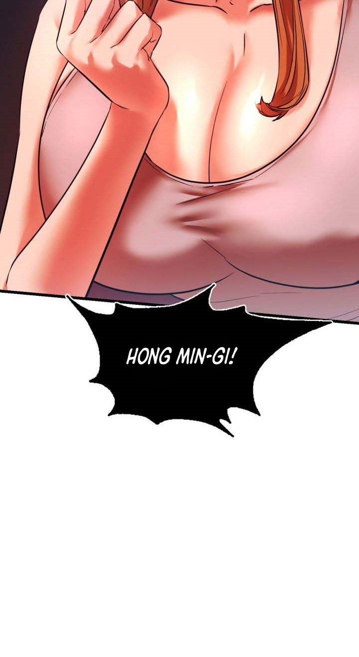 Condisciple Manhwa - Chapter 15 Page 1