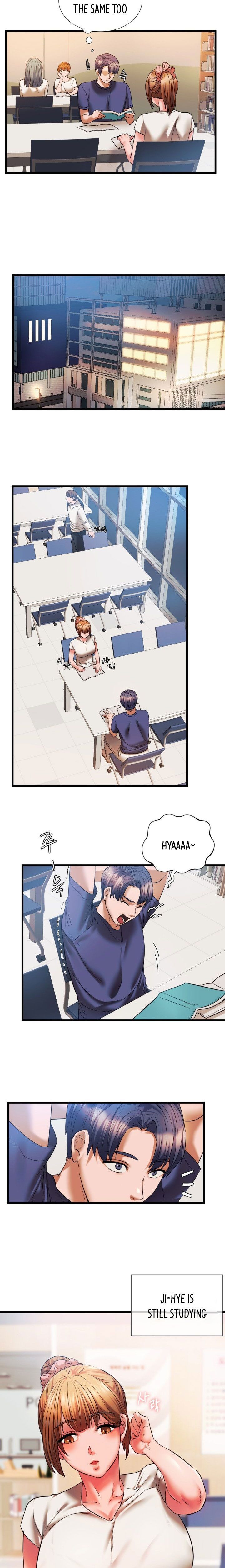 Condisciple Manhwa - Chapter 15 Page 3