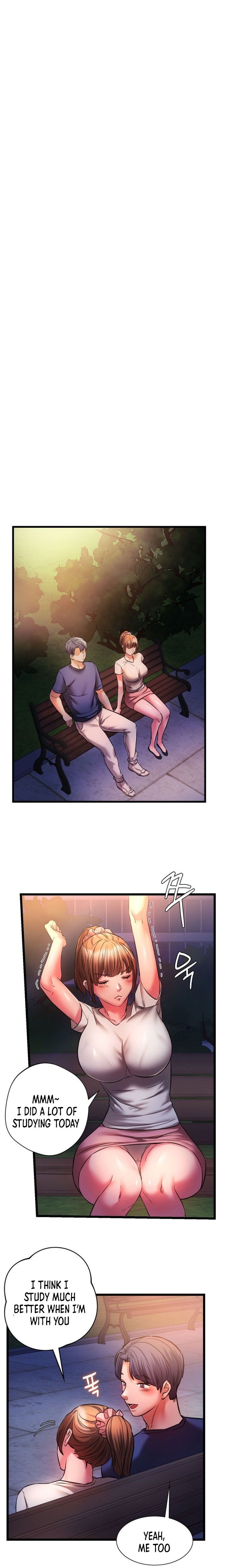 Condisciple Manhwa - Chapter 15 Page 5