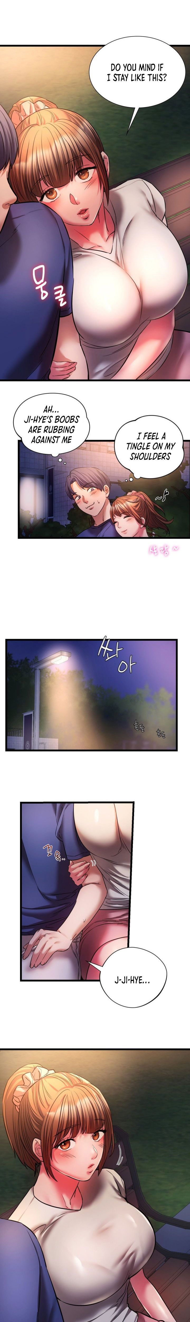 Condisciple Manhwa - Chapter 15 Page 6