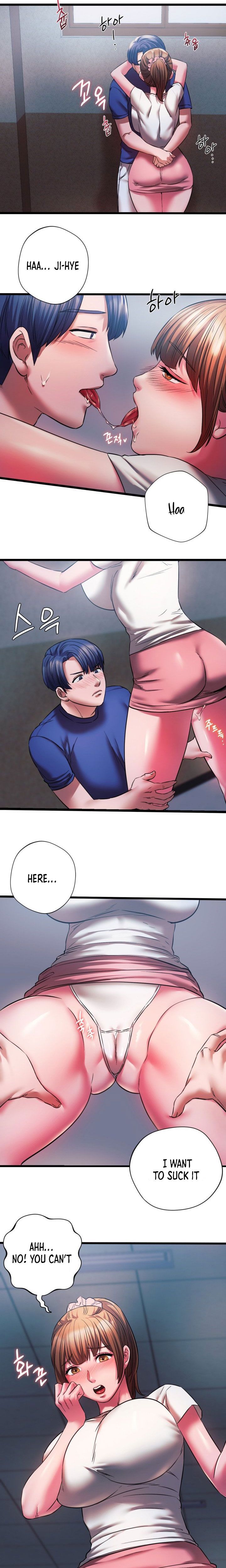 Condisciple Manhwa - Chapter 15 Page 10