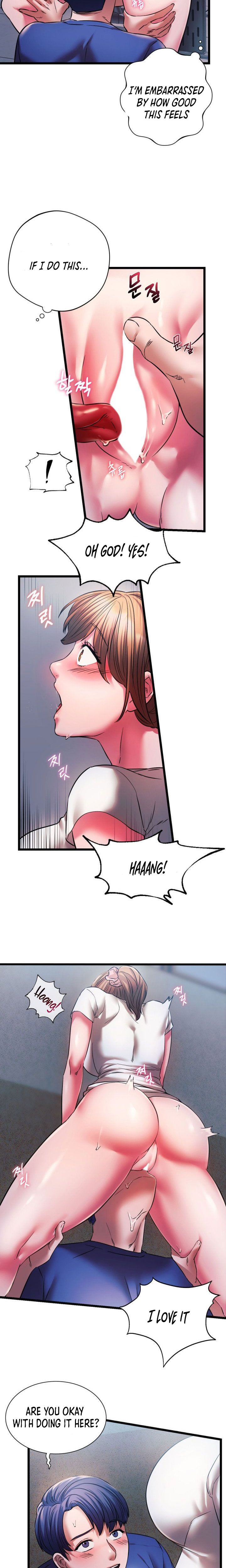 Condisciple Manhwa - Chapter 15 Page 12