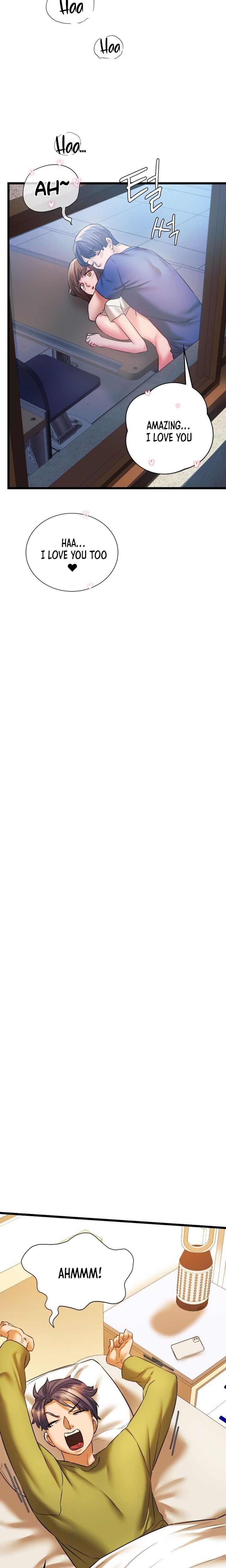 Condisciple Manhwa - Chapter 15 Page 18