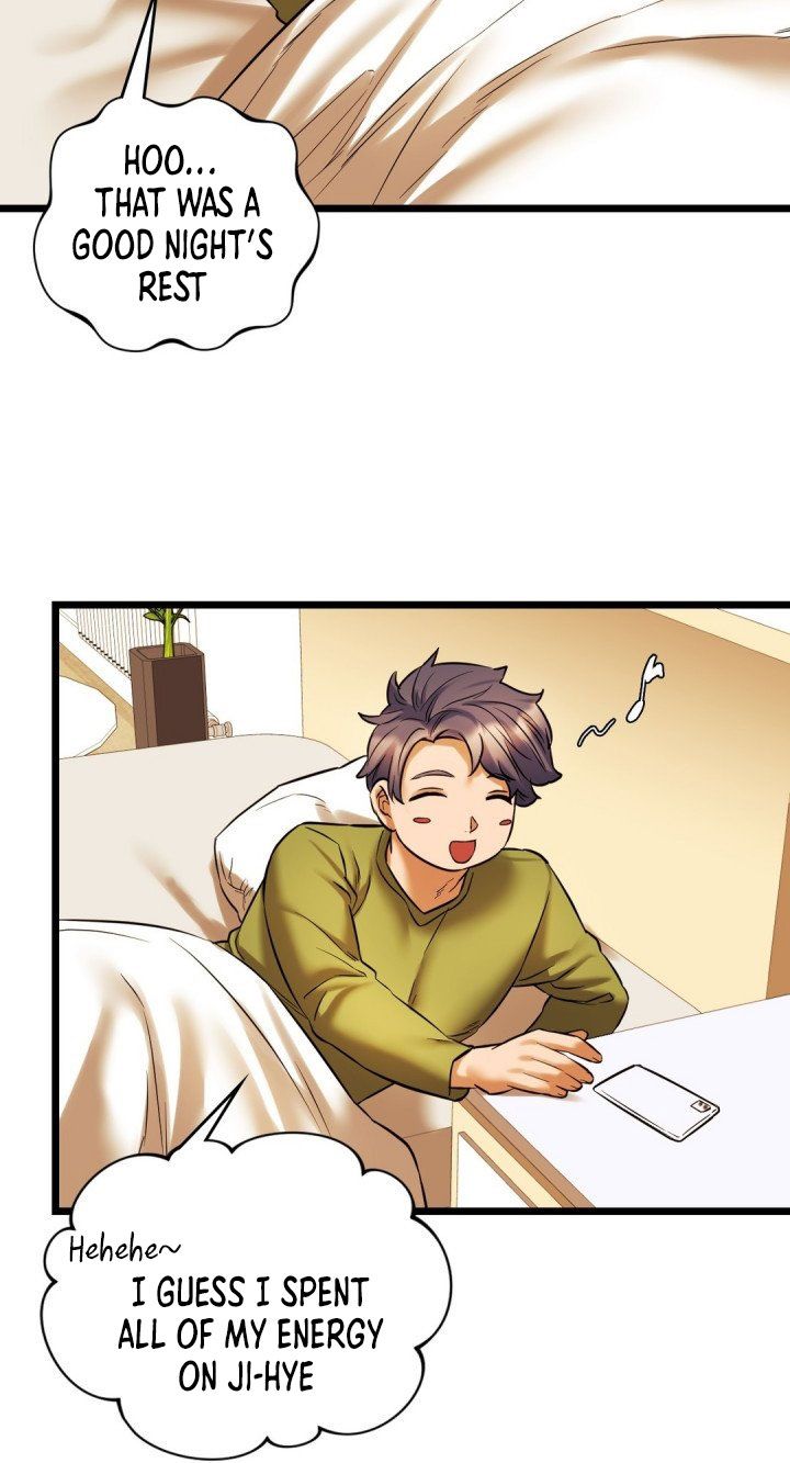 Condisciple Manhwa - Chapter 15 Page 19