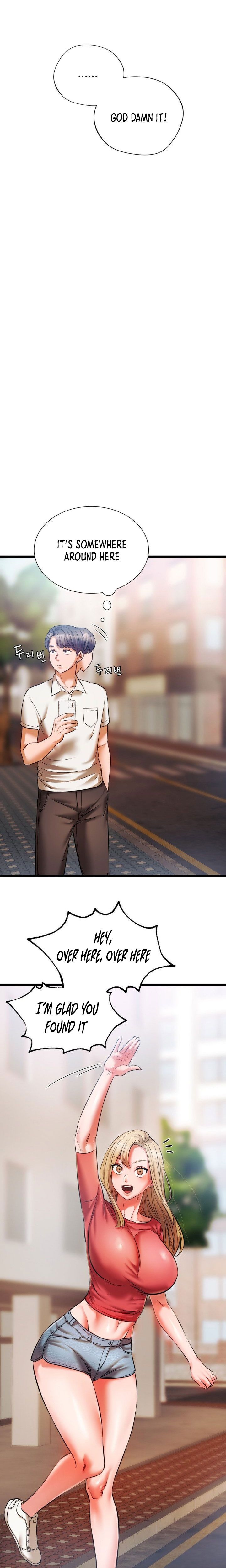 Condisciple Manhwa - Chapter 15 Page 21