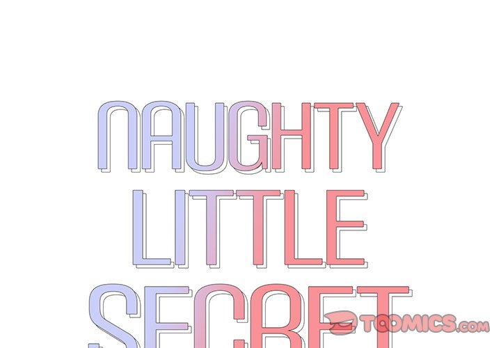 Naughty Little Secret Manhwa - Chapter 12 Page 1