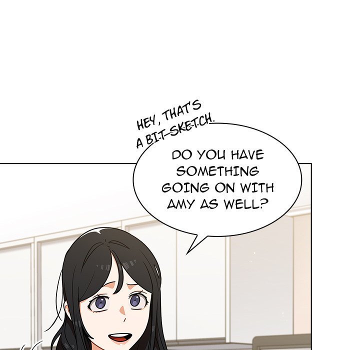 Naughty Little Secret Manhwa - Chapter 12 Page 4