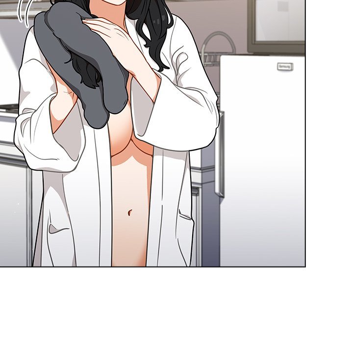 Naughty Little Secret Manhwa - Chapter 12 Page 5