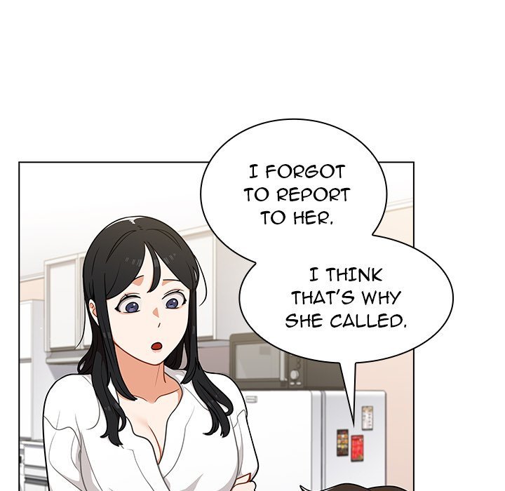 Naughty Little Secret Manhwa - Chapter 12 Page 9