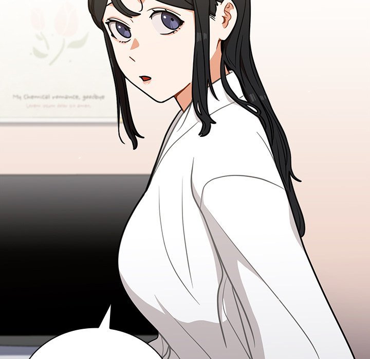 Naughty Little Secret Manhwa - Chapter 12 Page 13