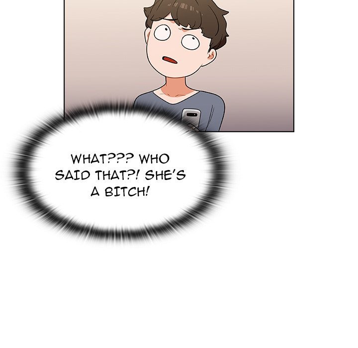 Naughty Little Secret Manhwa - Chapter 12 Page 15