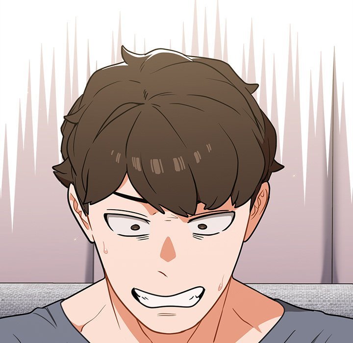 Naughty Little Secret Manhwa - Chapter 12 Page 18