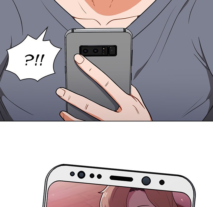 Naughty Little Secret Manhwa - Chapter 12 Page 19