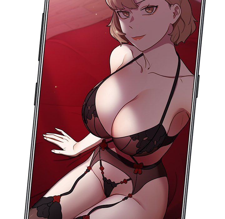 Naughty Little Secret Manhwa - Chapter 12 Page 20