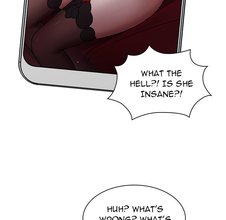 Naughty Little Secret Manhwa - Chapter 12 Page 21