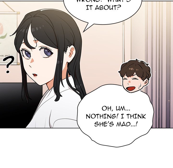 Naughty Little Secret Manhwa - Chapter 12 Page 22