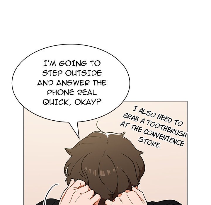 Naughty Little Secret Manhwa - Chapter 12 Page 23